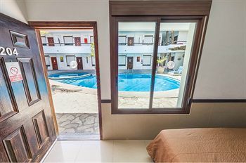 Hotel Paradise La Paz