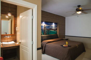 Hotel Paradise La Paz