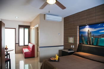 Hotel Paradise La Paz