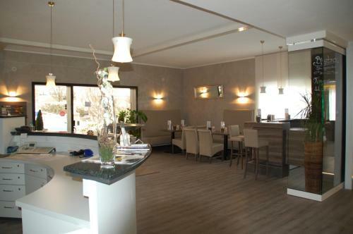 Parkhotel Sonnenberg