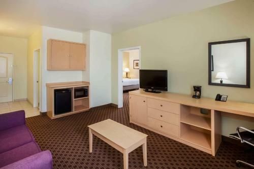 Hotel La Quinta Inn & Suites Odessa North