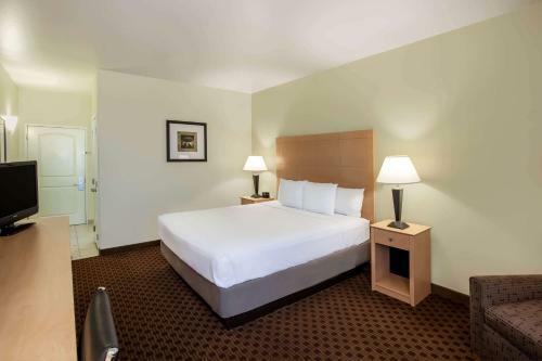 Hotel La Quinta Inn & Suites Odessa North
