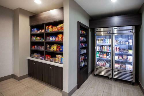 Hotel La Quinta Inn & Suites Odessa North