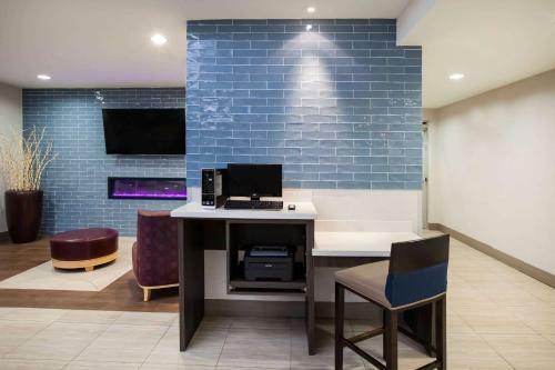 Hotel La Quinta Inn & Suites Odessa North