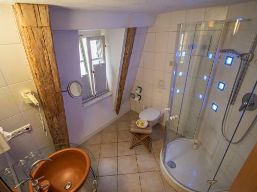 Hostal Hotel Bruderm�hle