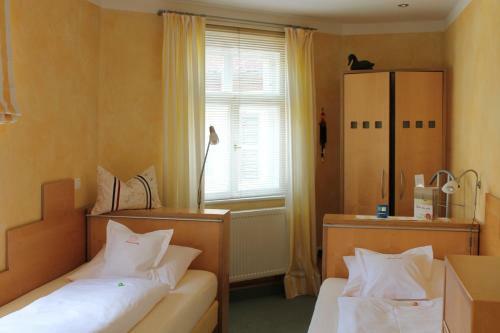 Hostal Hotel Bruderm�hle