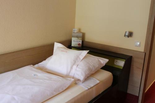 Hostal Hotel Bruderm�hle