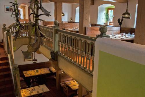 Hostal Hotel Bruderm�hle