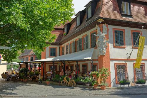 Hostal Hotel Bruderm�hle