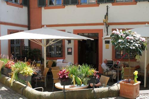 Hostal Hotel Bruderm�hle