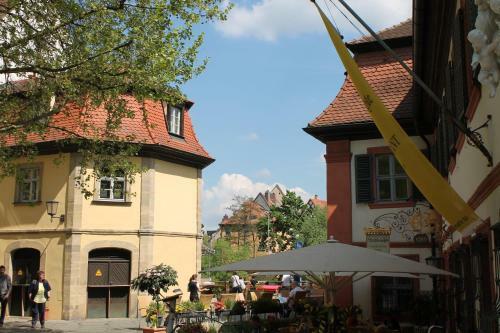 Hostal Hotel Bruderm�hle