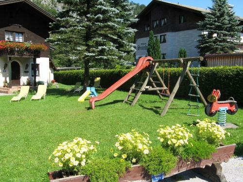 Posada Landgasthof J�gerwirt
