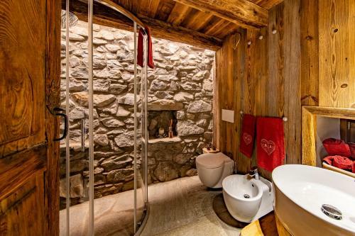 Wildhomes La Sorgente