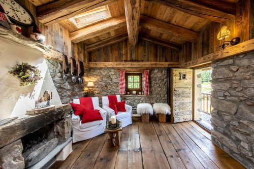 Wildhomes La Sorgente
