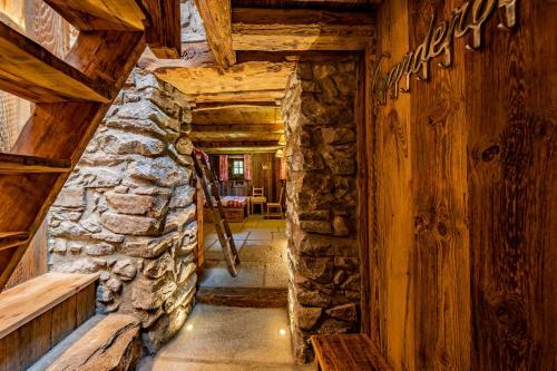 Wildhomes La Sorgente