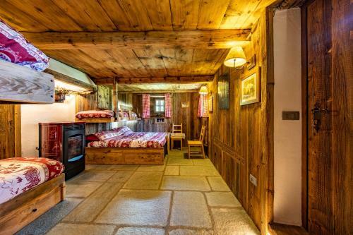 Wildhomes La Sorgente