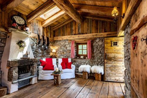 Wildhomes La Sorgente
