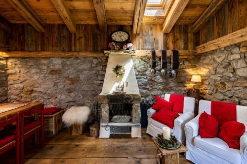 Wildhomes La Sorgente