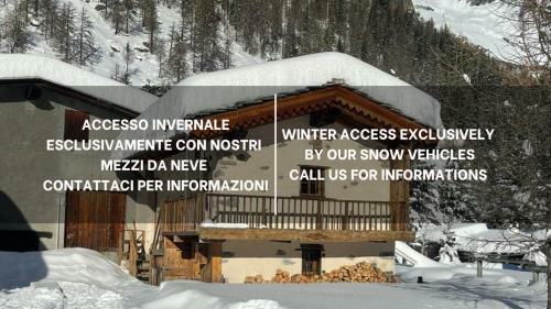 Wildhomes La Sorgente