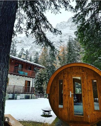 Wildhomes La Sorgente