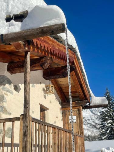 Wildhomes La Sorgente