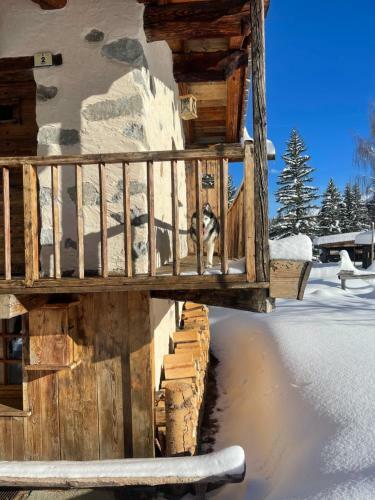 Wildhomes La Sorgente