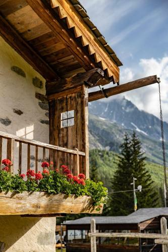 Wildhomes La Sorgente