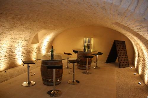 Hostal Gratteg�line