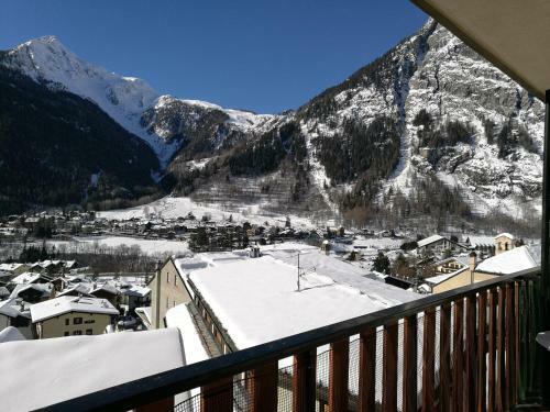 Apartamento Appartamento Circe