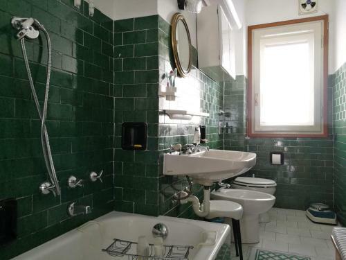 Apartamento Appartamento Circe