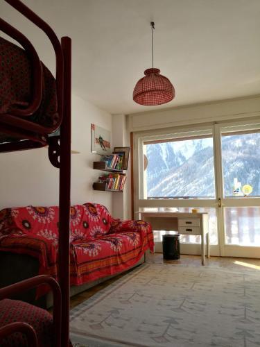 Apartamento Appartamento Circe