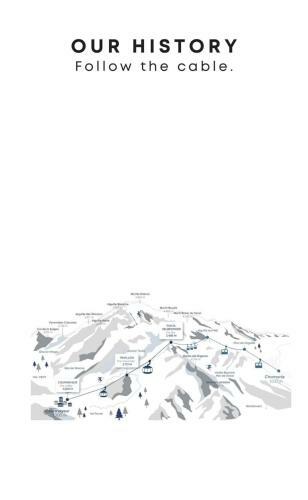 Chalet Monte Bianco