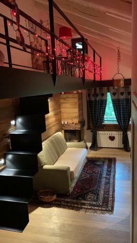 Chalet Monte Bianco