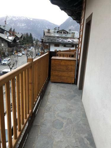 Apartamento Petite Maison A 50 Passi Dalla Funivia !!!