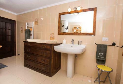 Apartamento Maison Glarey