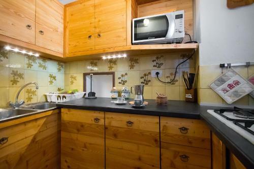 Apartamento Maison Glarey