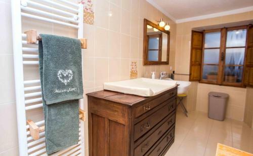 Apartamento Maison Glarey