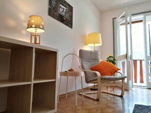 Apartamento Hemmet