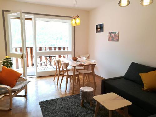 Apartamento Hemmet
