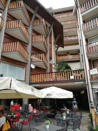 Apartamento Hemmet