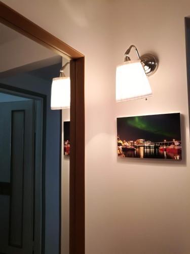 Apartamento Hemmet