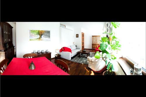 Panoramalps Apartment