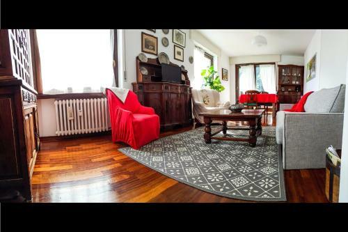 Panoramalps Apartment