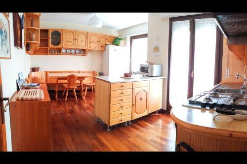 Panoramalps Apartment