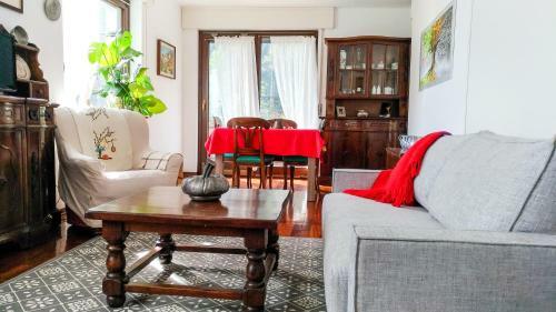 Panoramalps Apartment