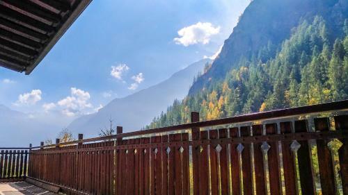 Panoramalps Apartment