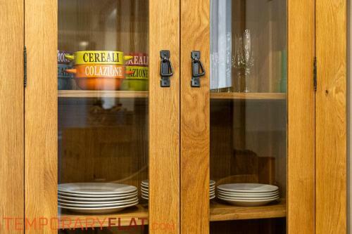 Apartamento Temporaryflat Courmayeur Royal