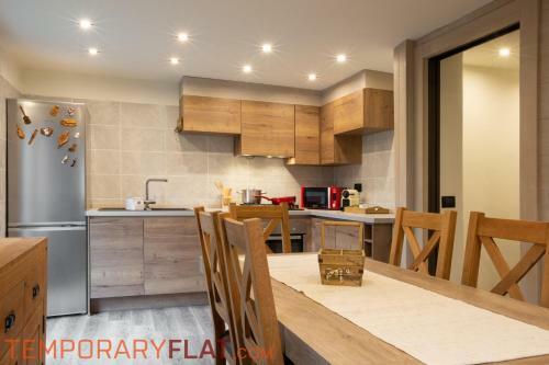 Apartamento Temporaryflat Courmayeur Royal