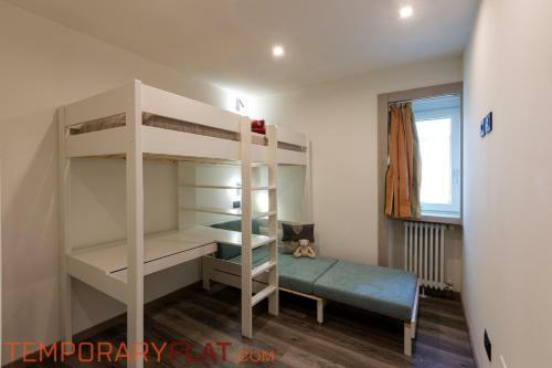 Apartamento Temporaryflat Courmayeur Royal