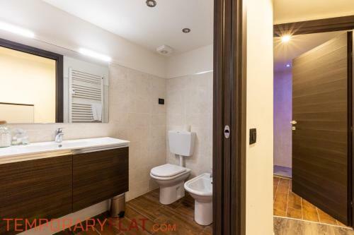 Apartamento Temporaryflat Courmayeur Royal